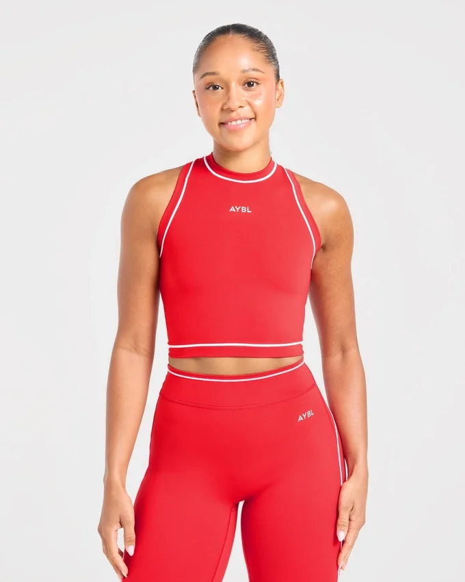 Form-tanktop