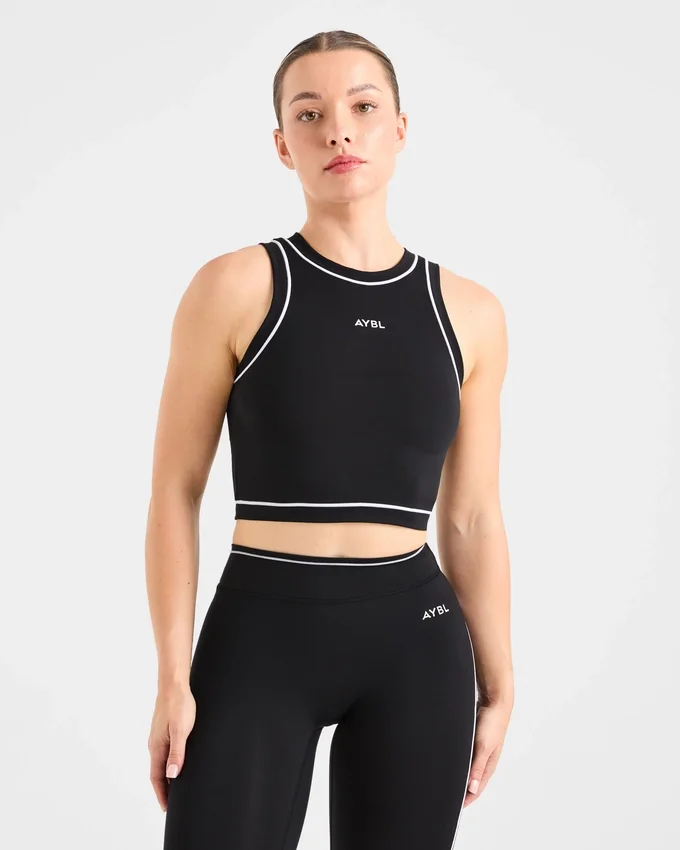 Form-tanktop