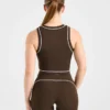 Form-tanktop