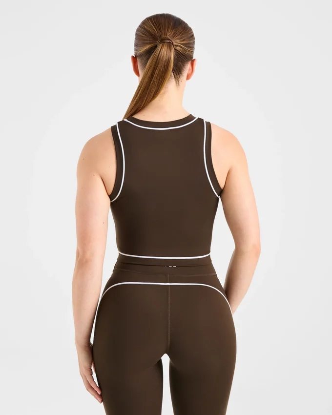Form-tanktop