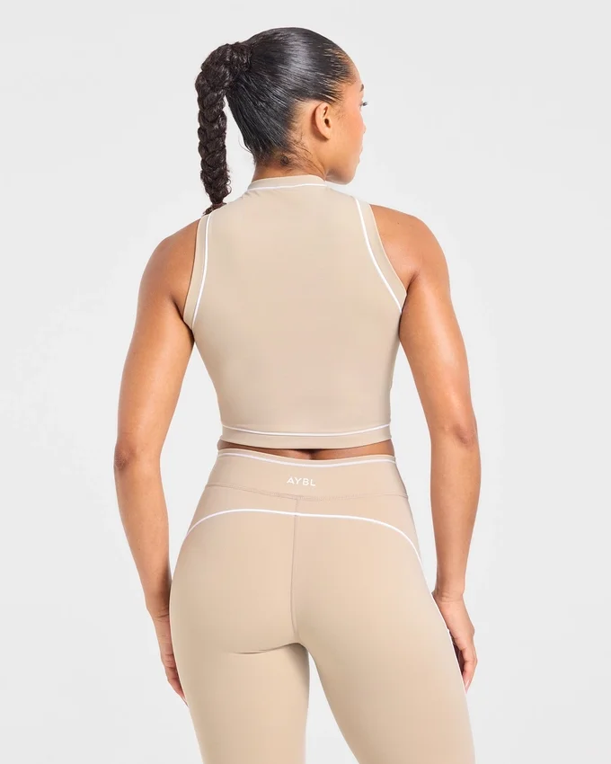 Form-tanktop