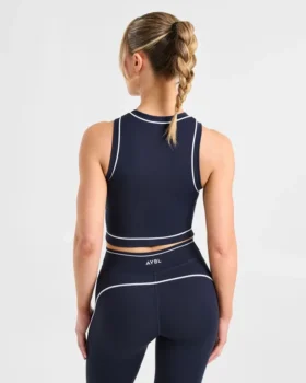 Form-tanktop