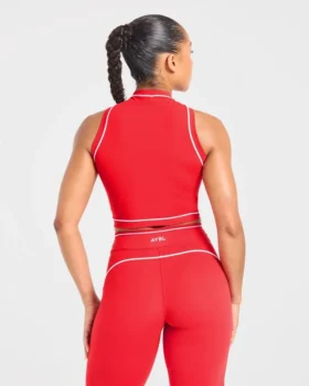 Form-tanktop
