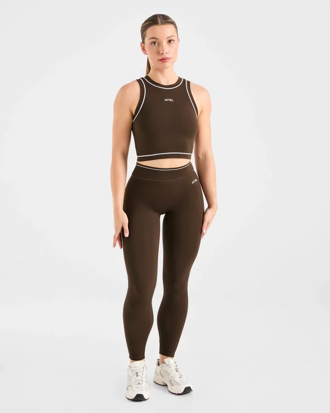 Form-tanktop
