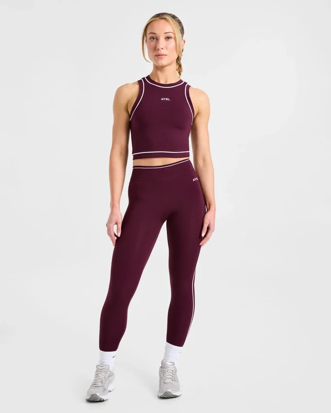 Form-tanktop