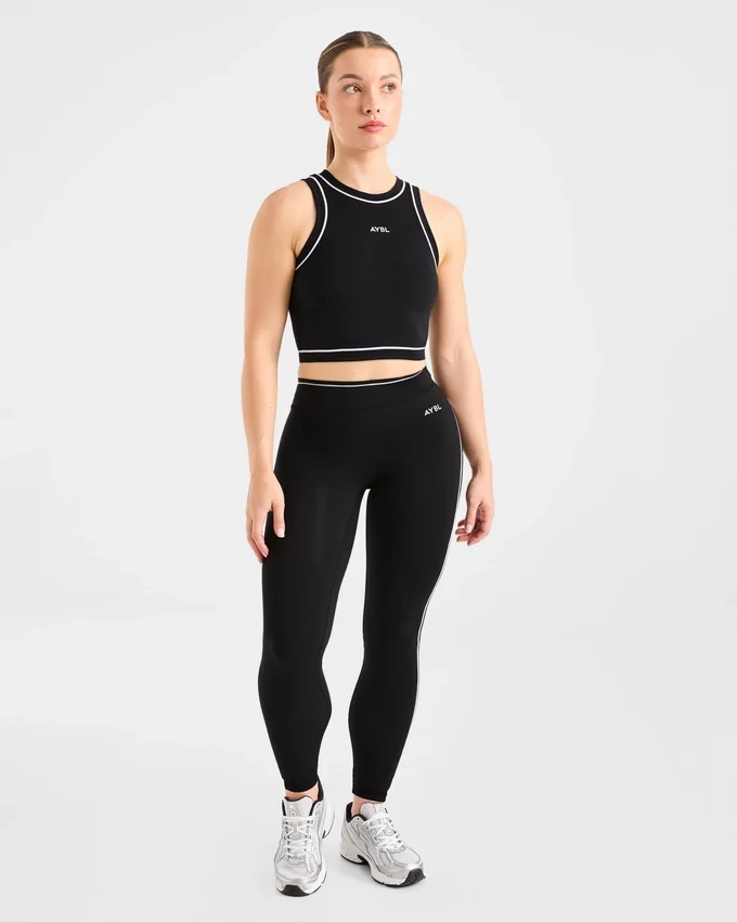 Form-tanktop