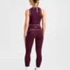 Form-tanktop