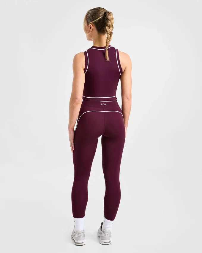 Form-tanktop