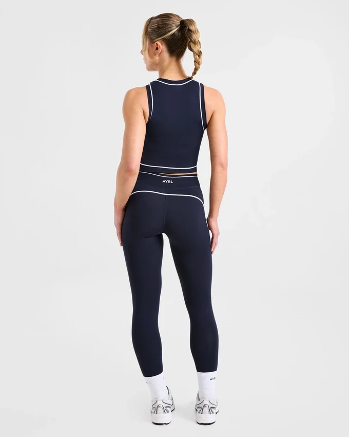 Form-tanktop