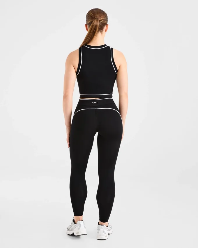 Form-tanktop