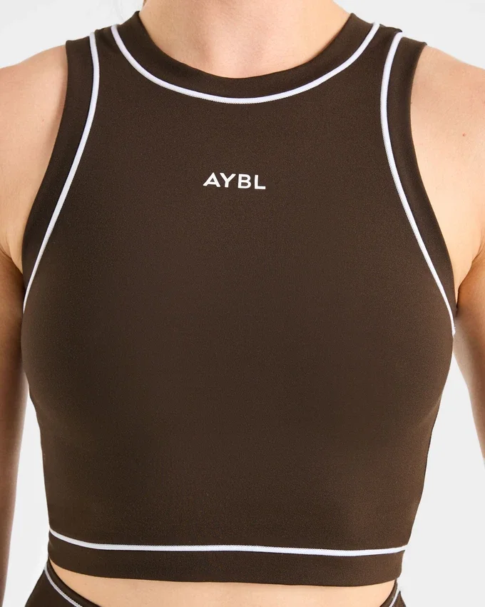 Form-tanktop