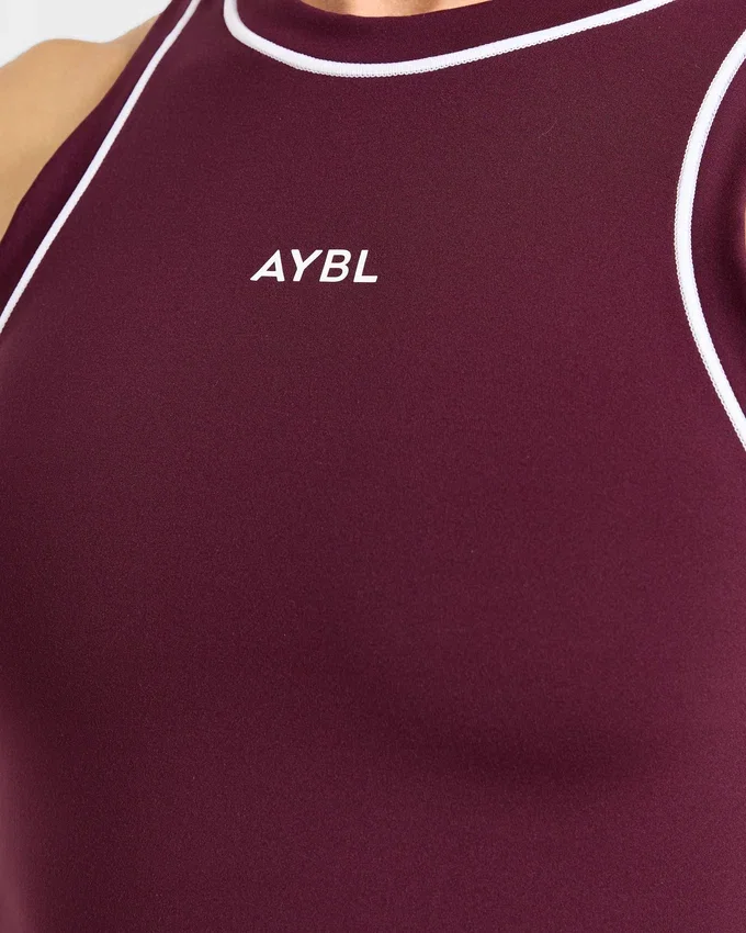 Form-tanktop