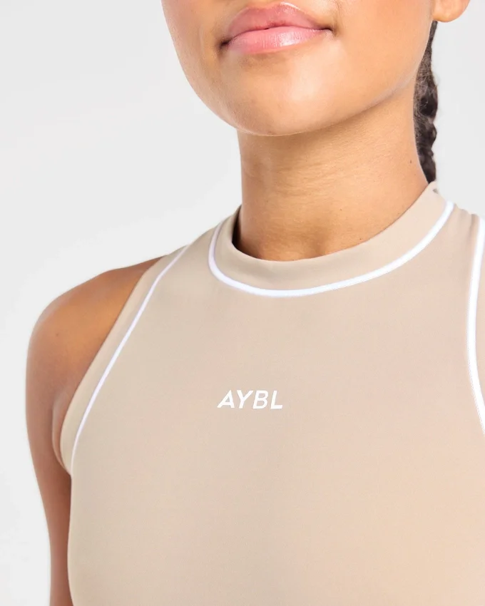 Form-tanktop
