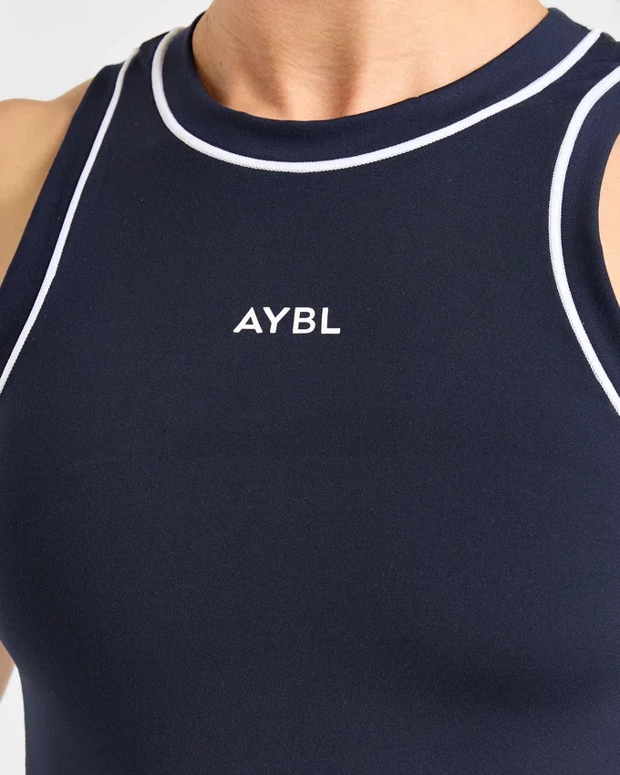 Form-tanktop