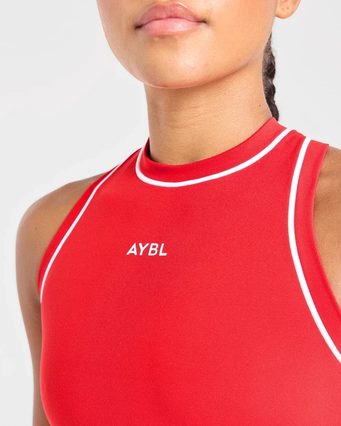 Form-tanktop