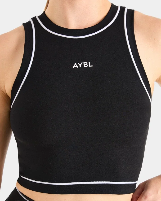 Form-tanktop