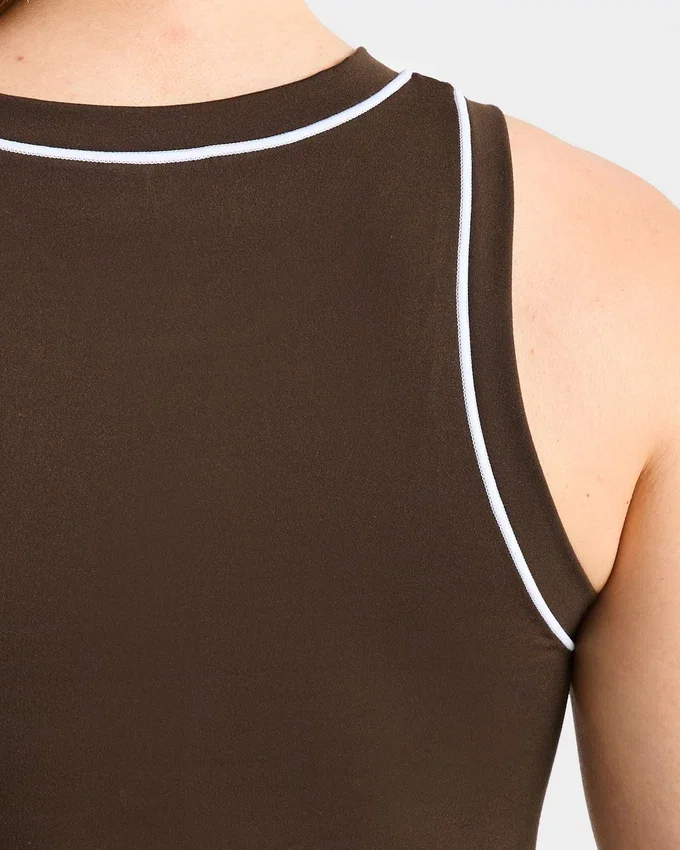 Form-tanktop
