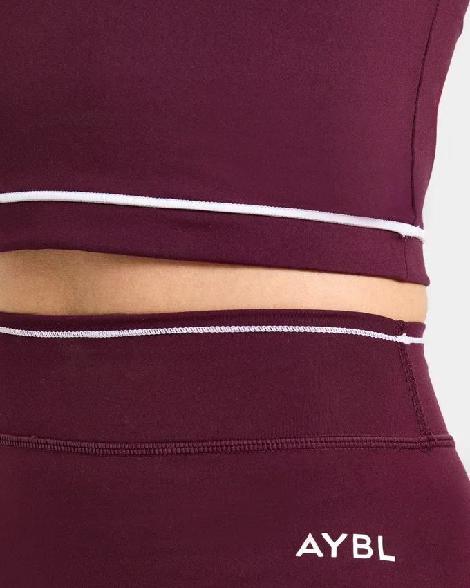 Form-tanktop