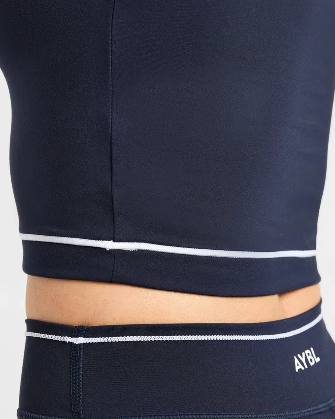 Form-tanktop