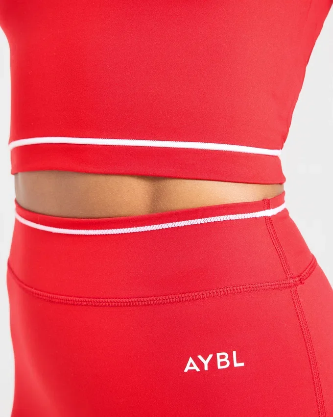 Form-tanktop