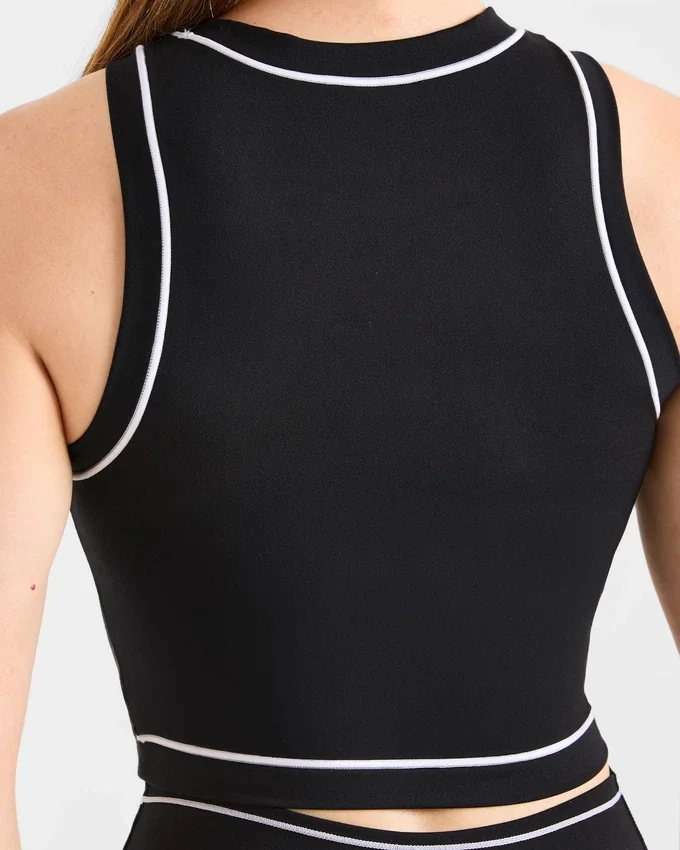 Form-tanktop