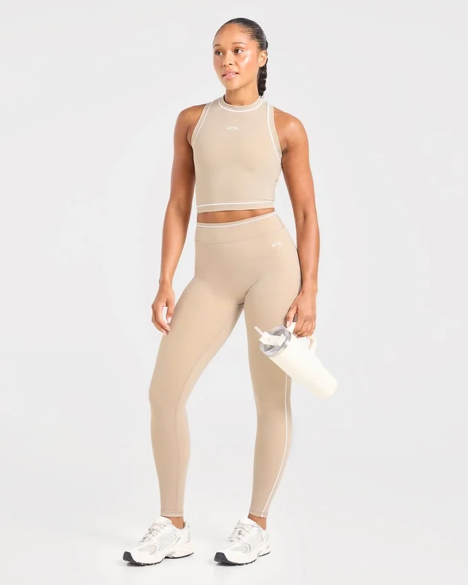 Form-tanktop