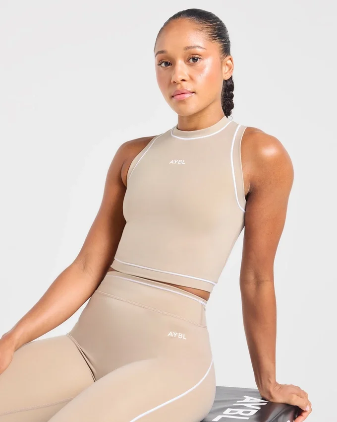 Form-tanktop