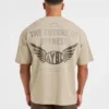 Future Fitness oversized T-shirt
