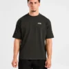 Future Fitness oversized T-shirt