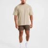 Future Fitness oversized T-shirt
