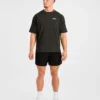 Future Fitness oversized T-shirt