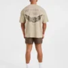 Future Fitness oversized T-shirt