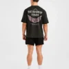 Future Fitness oversized T-shirt