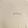 Future Fitness oversized T-shirt