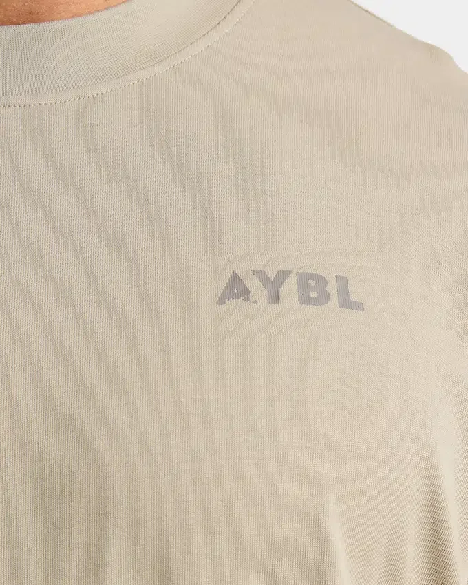 Future Fitness oversized T-shirt