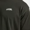 Future Fitness oversized T-shirt