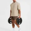 Future Fitness oversized T-shirt