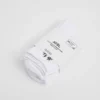 Geborduurde crew-sokken voor Everyday-gebruik (3-pack)