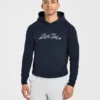 Golf Club gebreide hoodie