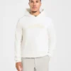 Golf Club gebreide hoodie
