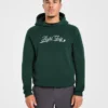 Golf Club gebreide hoodie