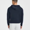 Golf Club gebreide hoodie