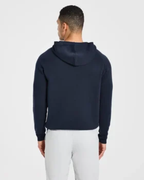 Golf Club gebreide hoodie