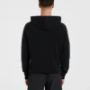 Golf Club gebreide hoodie