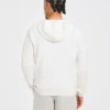 Golf Club gebreide hoodie