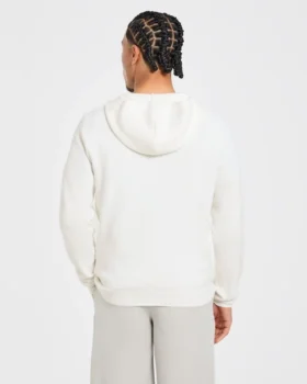 Golf Club gebreide hoodie