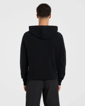 Golf Club gebreide hoodie