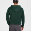 Golf Club gebreide hoodie