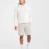 Golf Club gebreide hoodie