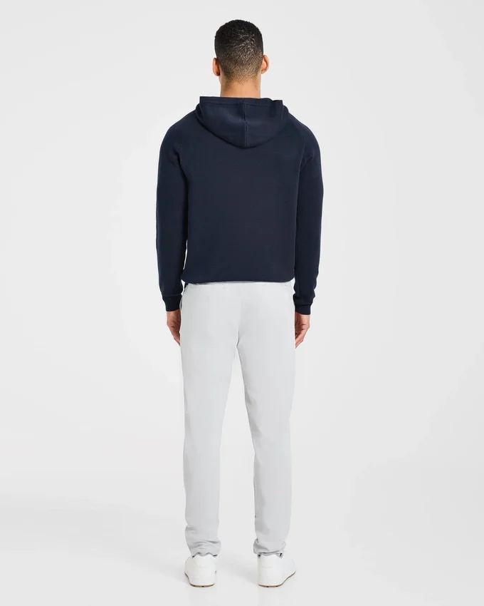 Golf Club gebreide hoodie